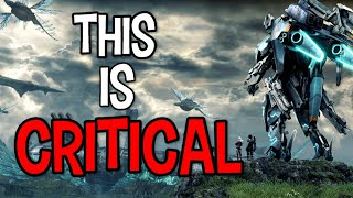 Why Xenoblade Chronicles X Definitive Edition is SO IMPORTANT [upl. by Anaitsirk]