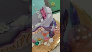 Online baking class amp cake order only whatsapp 7824906687 vajhomebakers shortsfeed cakedesign [upl. by Ardnajela]