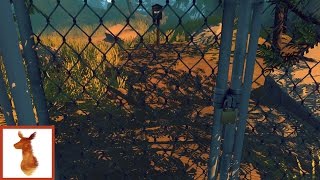 Firewatch » Fence [upl. by Germain]