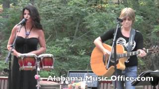 Rhonda Hart and Elaine Petty at Yellowhammer Inn 1080pmov [upl. by Noret89]