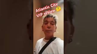 VIP🥴food review Atlantic City Ballys casino REVIEW 🤔 [upl. by Norraj]