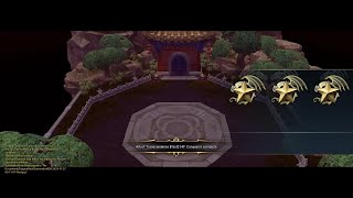 Dragon Nest SEA  Bay Server  Artillery Ark Floor 34 Past Clear [upl. by Ahsita757]