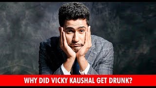 Vicky Kaushal  20 Amazing Facts You Must Know about the Manmarziyaan actor [upl. by Niwrehs]