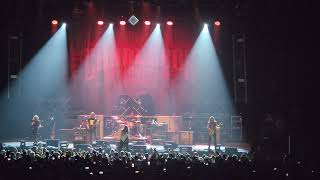 Candlebox  Far Behind  LIVE in Nashville  892024  Historic Municipal Auditorium [upl. by Edurtreg]