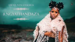 Lwah Ndlunkulu  Ngiyathandaza Official Audio [upl. by Davena]