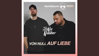 Von null auf Liebe MartinBepunkt Remix [upl. by Shelby995]