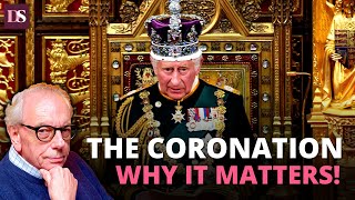 King Charles Coronation Why it matters [upl. by Tellford]