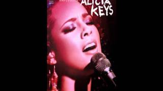 Alicia Keys feat Damian Marley  Love it or Leave it AloneWelcome to Jamrock  Unplugged [upl. by Assirehs]