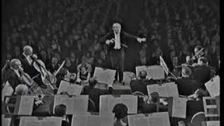 Erich Leinsdorf conducts Wagner vaimusiccom [upl. by Cleo77]