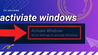 KMSAUTO 2022 WINDOWS ACTIVATOR DOWNLOAD FREE  TUTORIAL 2022 [upl. by Hasila369]