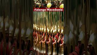 Falange Macedonia [upl. by Codding]