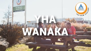 YHA Wanaka [upl. by Haleak607]