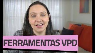 FERRAMENTAS GRATUITAS DO VPD [upl. by Rohclem210]