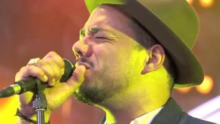 Ben lOncle Soul amp Monophonics  Live  Jazz à Vienne 2014 Full Concert [upl. by Eenerb]