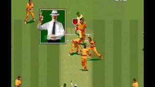 Easy wickettaking in Super international cricket [upl. by Harris260]