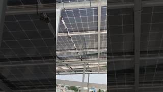 Solar Panels For Home Installationsolar penalinstallationChiragsolarelectrical solar sort [upl. by Schiff637]