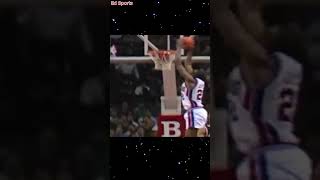 Dennis Rodman Master of Lockdown Defense viralvideo nba basketball [upl. by Etty]