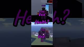 Tbbf void vs tdx void foryou roblox towerbattlesmeme capcut edits tdxroblox idkwhattoputhere [upl. by Alian]