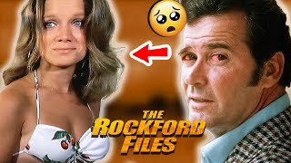 The Rockford Files Season Two Supercut [upl. by Revned31]