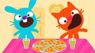 Sago Mini World 🌎  Sago Mini Friends By Sago Mini  Play Fun Pet Care Game For Kids [upl. by Lleirbag909]