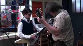 The School of Rock An inspirational scene Vietsub [upl. by Leslie]