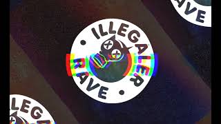 Raket One  Illegaler Rave [upl. by Jb255]