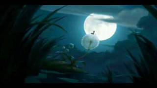 Hewys Animated Movie Reviews 21 The Princess and the Frog 22 13 Content [upl. by Nodroj]