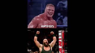 Brock lesnar vs Braun strowman [upl. by Geiger]