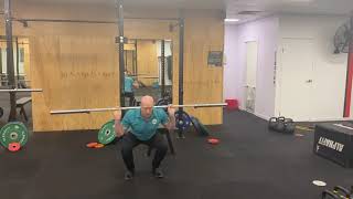 Lower Limb Plyometrics Continuum Stretch Shortening Cycle Phase [upl. by Ppilihp716]