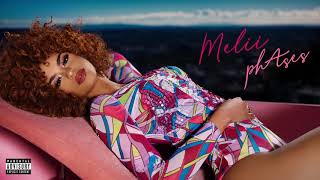 Melii  City Girls Official Audio [upl. by Oirasec422]