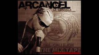 Quiero Decirte  Arcangel Ft Daddy Yankee Original Exclusivo [upl. by Nnawtna216]