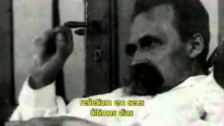 Nietzsche  Human All Too Human Documentário BBC completo  Full BBC Documentarymp4 [upl. by Berners]