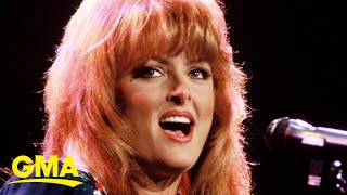 Best of Wynonna Judd [upl. by Elo]