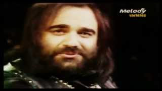 Demis Roussos quotFrom Souvenirs To Souvenirsquot [upl. by Geller840]