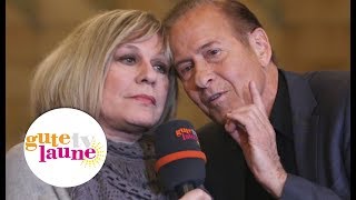 Das Gute Laune TVInterview Mary Roos und Michael Holm [upl. by Constance]