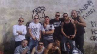 Omerta Ft StresGUP MaliG amp RDT  International MCs [upl. by Etaner]