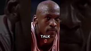 Michael Jordan Owned By Trash Talker 😱 Rex Chapman 39 points [upl. by Nedac867]