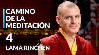 ðŸŽ¯Lama Rinchen Gyaltsen  Meditar Sin Barreras [upl. by Gaul274]