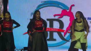 Trending salupu noppi song Vizag balu riders event 9985989008 [upl. by Zednanref]