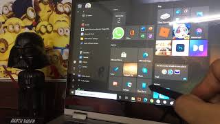 Lenovo Pen Unboxing amp Setup With Lenovo IdeaPad [upl. by Mercuri]