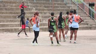 Platinum Queens vs Ngezi  Match [upl. by Germann]