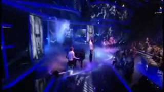 Shayne Ward  Breathlesslive [upl. by Buckden311]