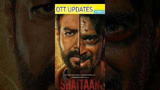 Shaitan movie [upl. by Akihsat765]