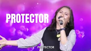 Protector by Kim Walker Smith  Amazing Hope Music  June 5 2022 [upl. by Berk]