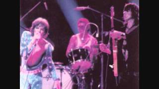 Rolling Stones  Live 1973  Birmingham [upl. by Adnole]