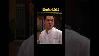 Master Jet Li Kicks tribute  Tony Jaa flying kick 🥋🦵⚡️🎇shorts kungfu martialartist [upl. by Nivi]