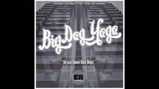 Big Dog Yogo  Brum Town BadBoyz Instrumental [upl. by Assilana]