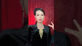 Makeup kebaya jawa keraton jawamodification kebayamodern makeup jawamakeup [upl. by Bertila]