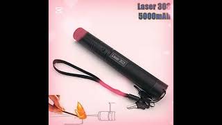 Laser pointer laser lightgadgets fashion buy [upl. by Eelidnarb]