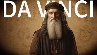 Leonardo Da Vinci Documentary  His Work Ethic and Genius [upl. by Crista]